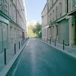 Gare De Lyon 12E, Suite 1 Chambre 2 A 4P
