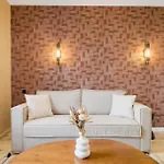 11.Appart 4Pers#1 Bedroom #Pere Lachaise #Nation