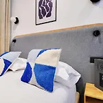 Intimate Apartment - 1Br-2P - Parc Des Princes