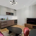 41.Appart 4Pers#1 Bedroom #Pere Lachaise #Nation