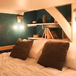 Cosy 38 M Love Nest Near Centquatre-Paris
