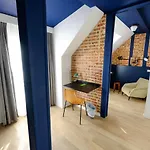 Hotel Lucien