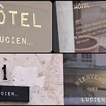 Hotel Lucien