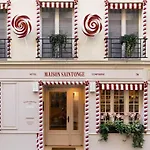 Maison Saintonge