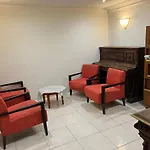 121 Paris Hotel