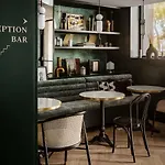 Mercure Paris Tour Eiffel Pont Mirabeau