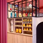 Ibis Styles Paris Montmartre Batignolles