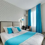 Hotel Riviera Elysees