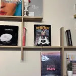 21A Marechal Foch Avenue Paris Champs-Elysees