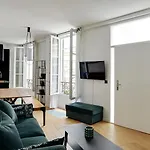 124 Suite Beata - Superbe Appartement A Paris