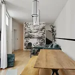 124 Suite Beata - Superbe Appartement A Paris