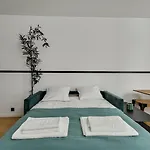124 Suite Beata - Superbe Appartement A Paris