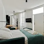 124 Suite Beata - Superbe Appartement A Paris