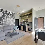 114 Suite Deby - Superbe Appartement A Paris