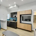 115 Suite John - Superbe Appartement A Paris