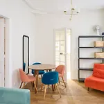 Tres Cosy 45M2, Proche Du Parc Des Expositions