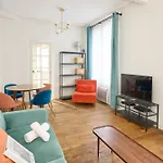 Tres Cosy 45M2, Proche Du Parc Des Expositions