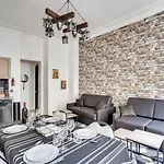 138 Suite Wizman - Superbe Appartement A Paris