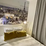 St Germain Beauvoir Chicsuites