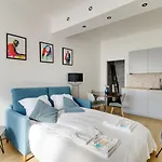 176 Suite Jean - Superb Apartment In Paris