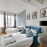 176 Suite Jean - Superb Apartment In Paris