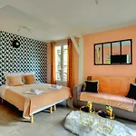 145 Suite Marco - Superbe Appartement A Paris