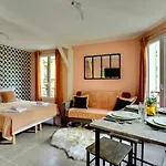 145 Suite Marco - Superbe Appartement A Paris