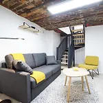 Spacious Apartment Near The Champs De Mars