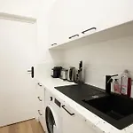 DEMAISTRE Refurbished apartment close to Sacré Coeur 4P