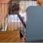 Appartement Atypique Au Pied Du Sacré Cœur