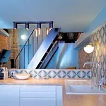 Appartement Atypique Au Pied Du Sacré Cœur