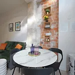 Superbe appartement au cœur du XXème
