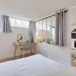 Appartement Proche Arc Triomphe 4P