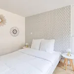 Appartement Proche Arc Triomphe 4P