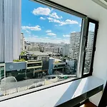 2 Private Bedrooms, Montparnasse Station