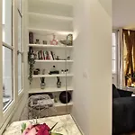 Appartement Paris - Louvre & Rivoli