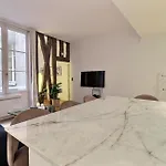 Appartement Paris - Louvre & Rivoli