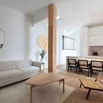 Tour Eiffel - Champ De Mars Exquisite 3Bd 3Bth