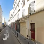 Cocooning & Cosy Apartment In Center Paris 17