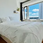 2 Private Bedrooms, Montparnasse Station