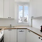 Pick A Flat\'S Apartment In Saint Michel - Rue Du Sommerard