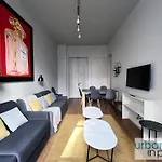 Urban Flat 94 - Beautiful Flat Coco Chanel In Paris