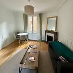 Spacieux Appartement Calme 40M 2