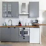 Chemin Vert/Voltaire : Charming Apartment 4P