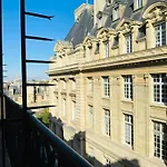 Cosy Studio With Balcony Paris Center - Sorbonne - Pantheon - Notre-Dame