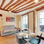 Marais - Vosges Luxury Flat