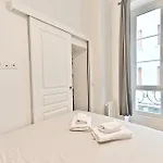 Appartement Au Coeur Du Marais - II