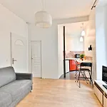 Appartement Au Coeur Du Marais - II