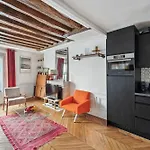 Opera De Paris - Cityapartmentstay