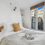 Opera De Paris - Cityapartmentstay